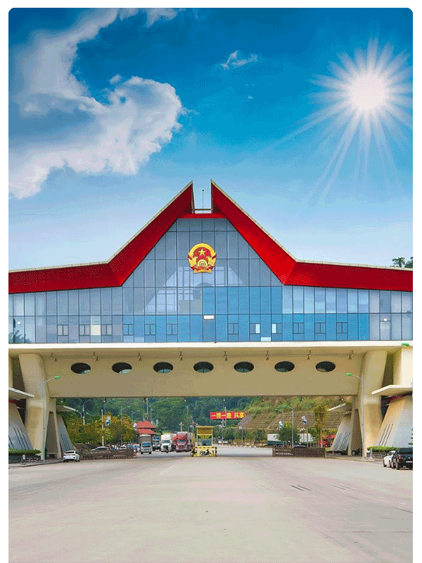 Xuyên biên giới