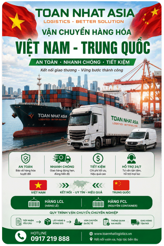 Banner Toàn Nhất Trung Quốc